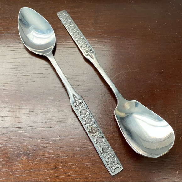 Lifetime Cutlery Dining Vintage Lifetime Cutlery Flatware Poshmark